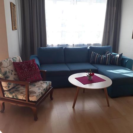 Ferienwohnung Brigitte Bad Mitterndorf Exteriér fotografie