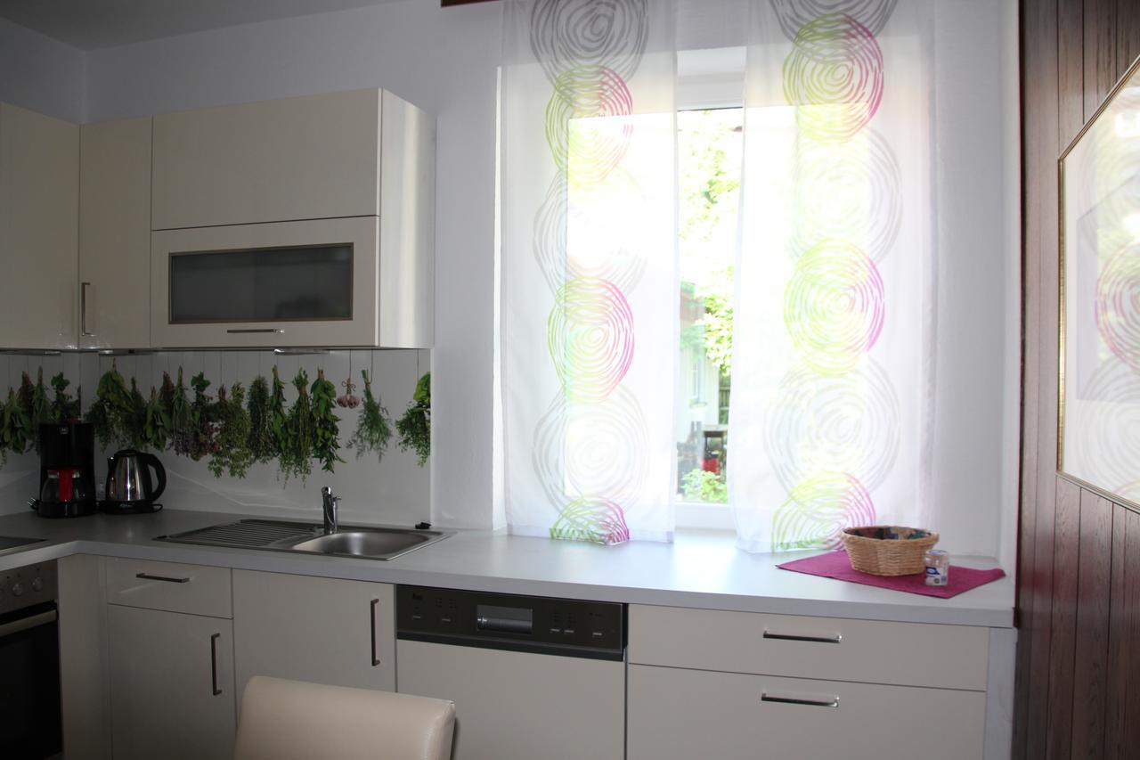 Ferienwohnung Brigitte Bad Mitterndorf Exteriér fotografie