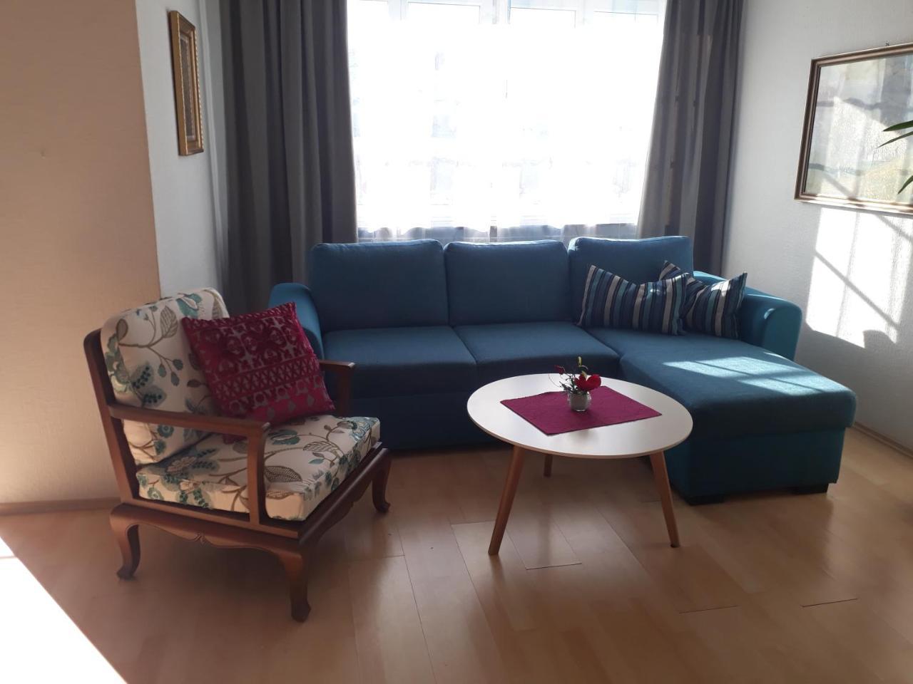 Ferienwohnung Brigitte Bad Mitterndorf Exteriér fotografie