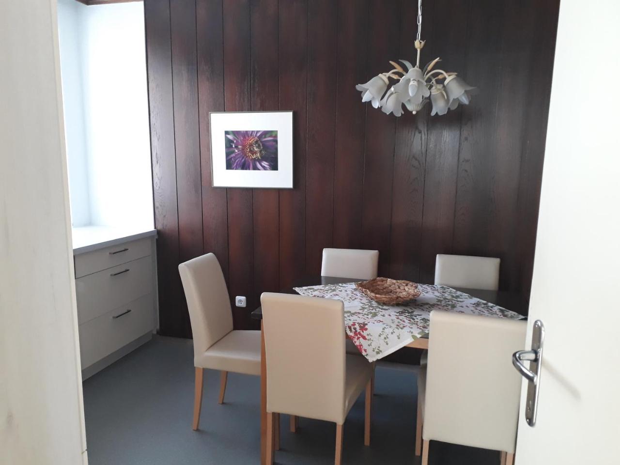 Ferienwohnung Brigitte Bad Mitterndorf Exteriér fotografie