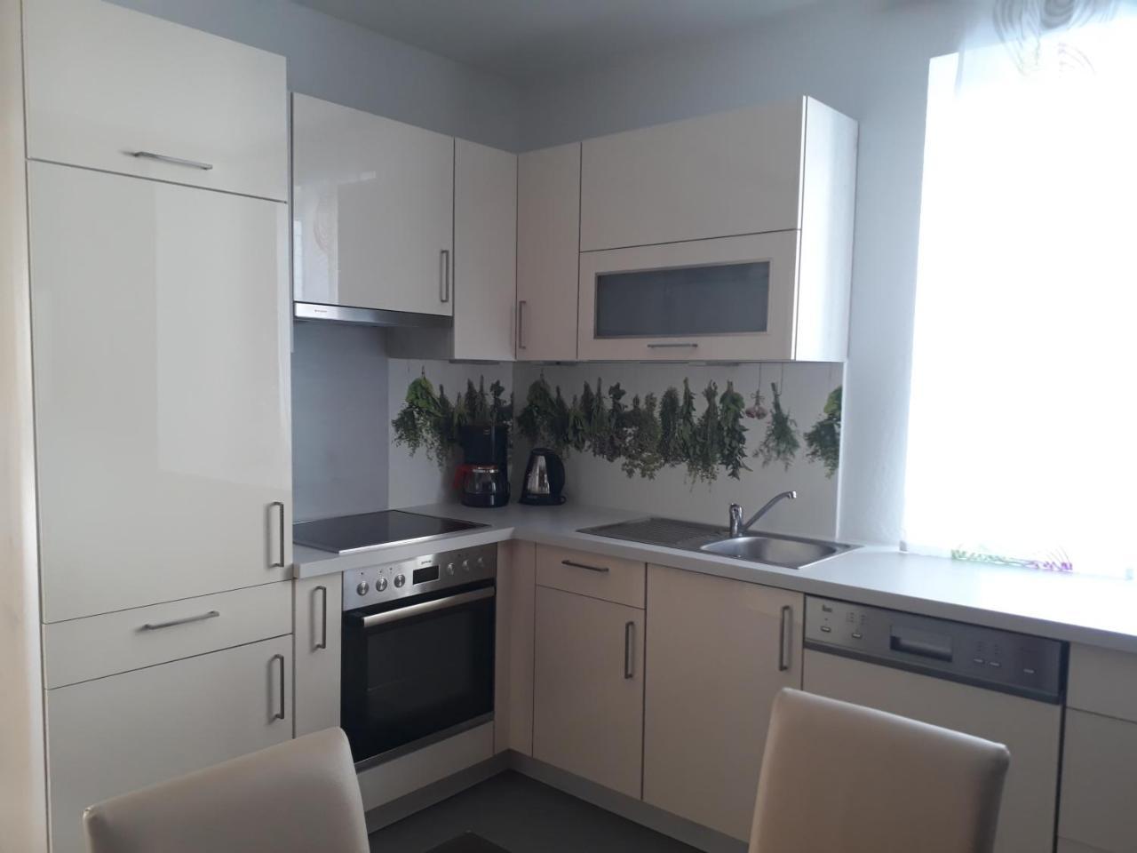 Ferienwohnung Brigitte Bad Mitterndorf Exteriér fotografie